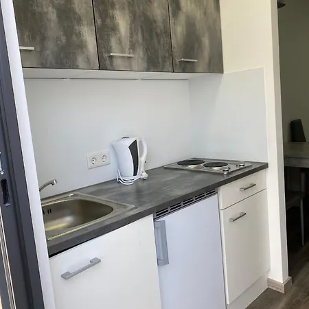 Stunden Aparts ラブホテル *