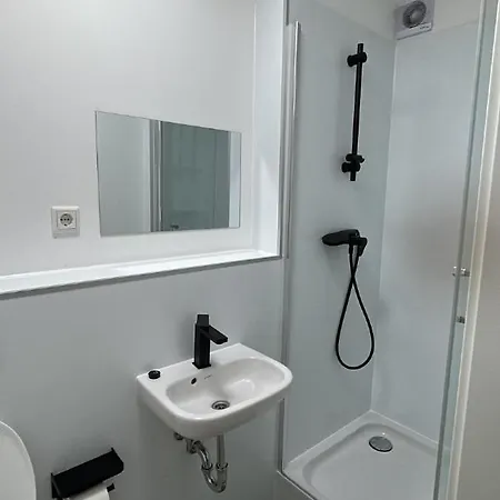 Stunden Aparts Hodinový hotel *