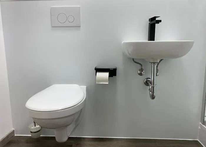 Stunden Aparts Liebeshotel *