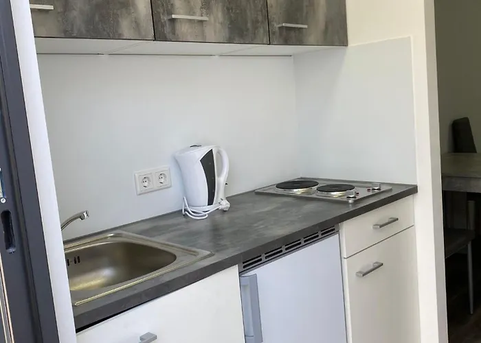 Stunden Aparts Liebeshotel *