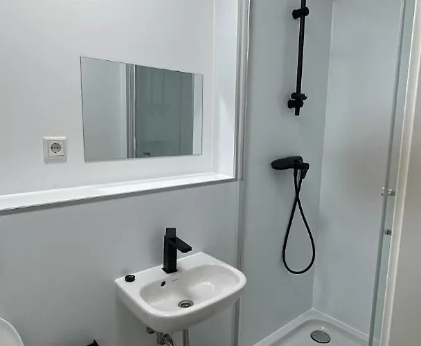 Stunden Aparts Liebeshotel *